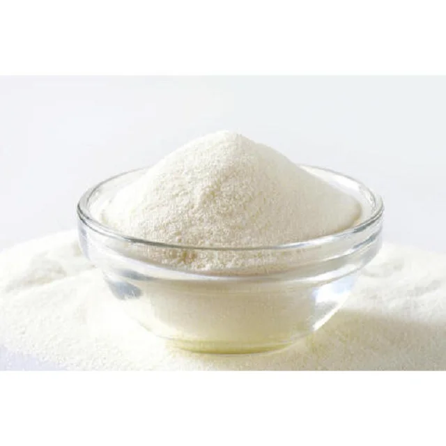 Молочный порошок буйвола