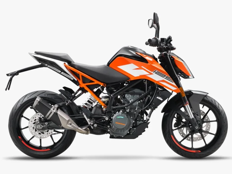 250cc Used 4 Stroke High Speed Chopper Scooter