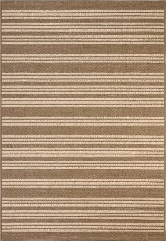 Sisal loop pile area rug MAGIC collection