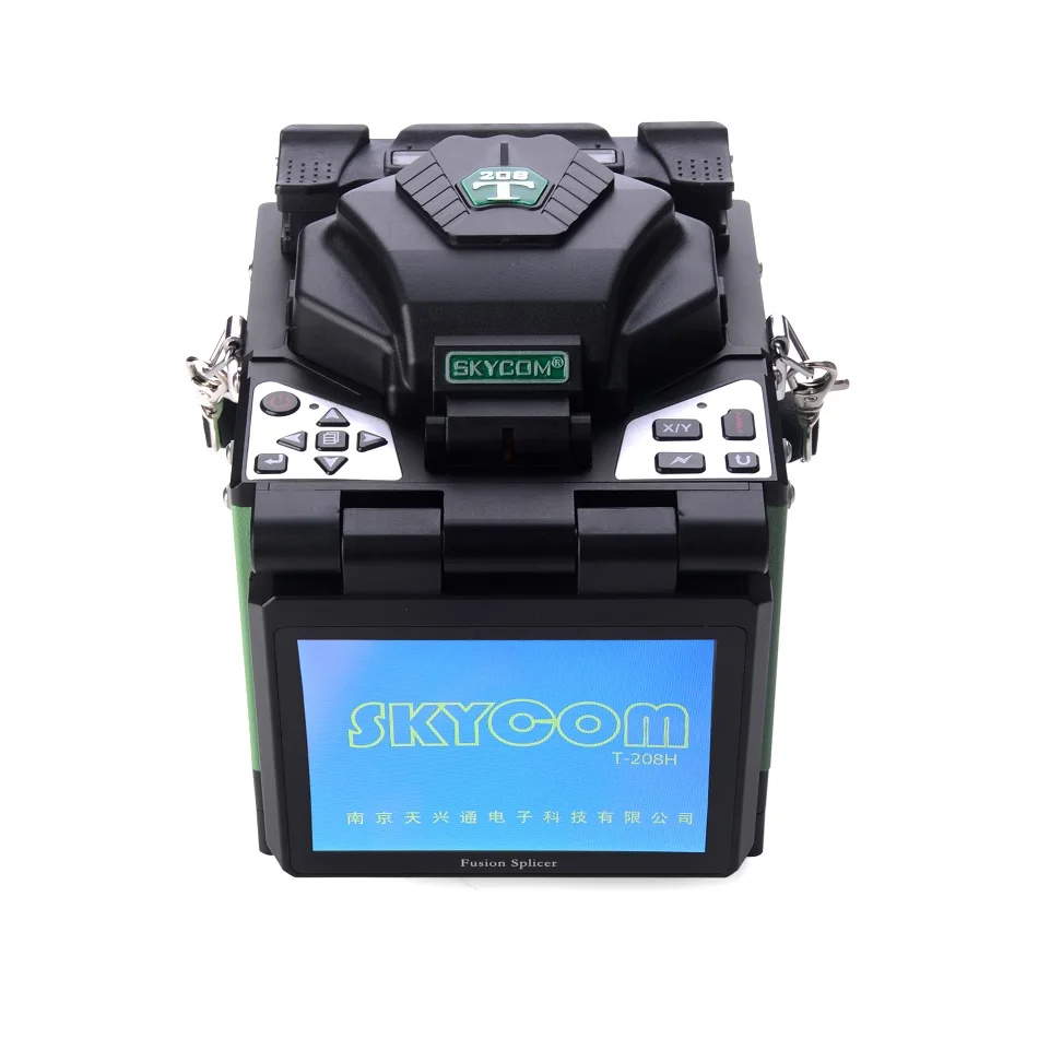Устройство для сращивания SKYCOM 208H mesdan