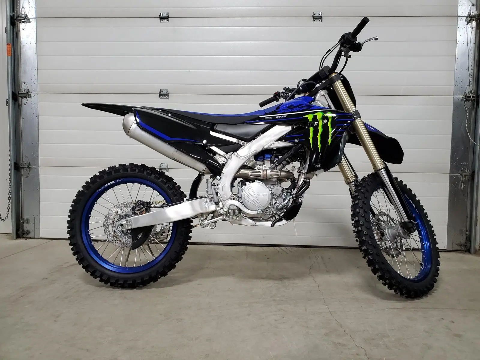  HOT SALES 2021 Yamahas
