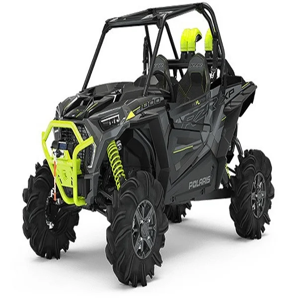 Used Can-Am Outlander 1000 XMR ATV Can Am Mud bike X MR BRP Quad 4x4 Ready To Ship
