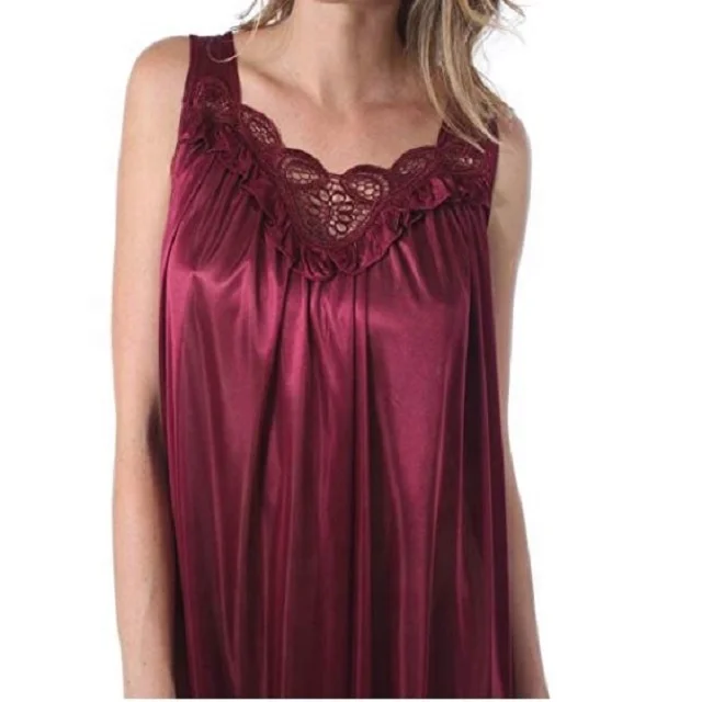 
Ladies night Gown 