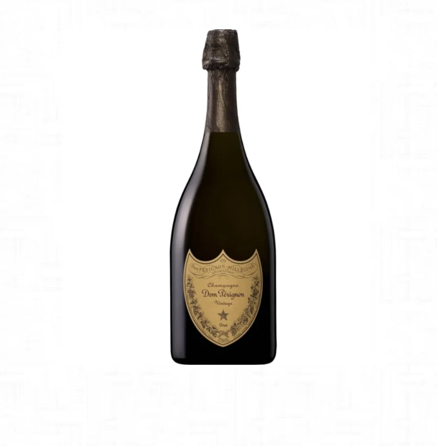 Best Price 13% Alcohol Wine Vintage Champagne Dom Perignon Champagne 6 Packs 75cl Wine