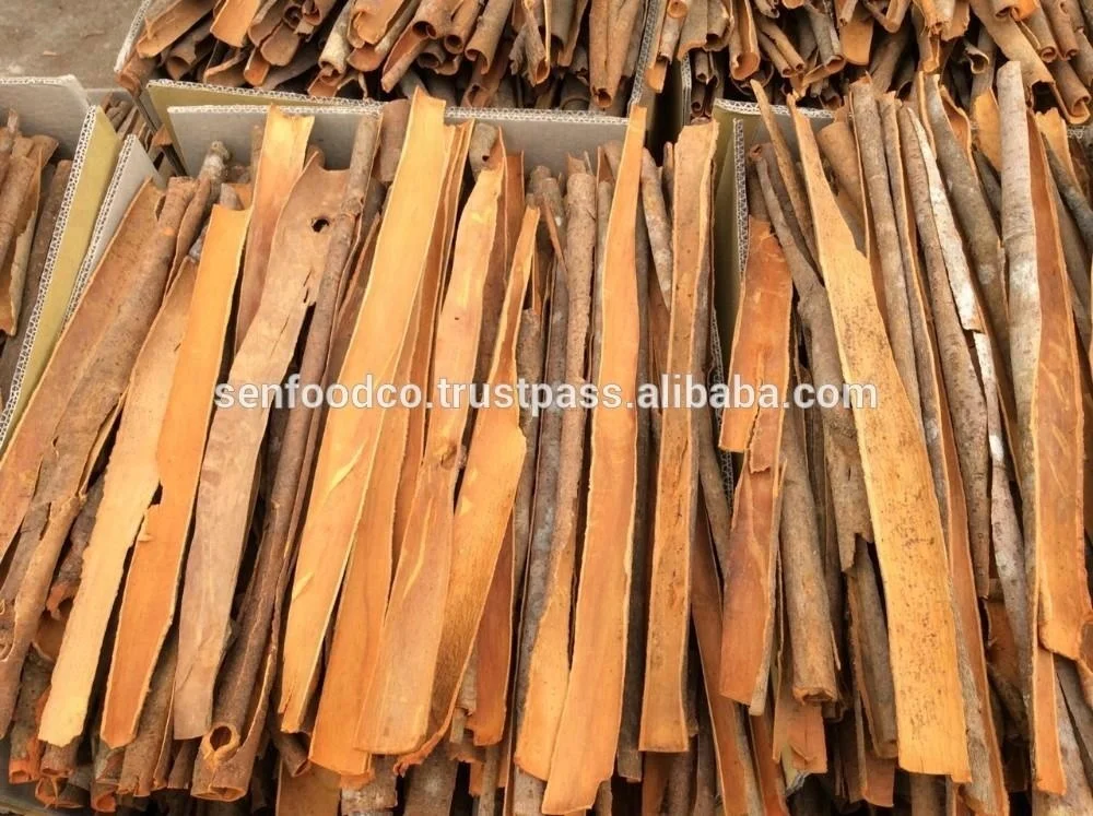 CASSIA SPLIT/ CINNAMON SPLIT FROM YEN BAI VIETNAM GOOD PRICE