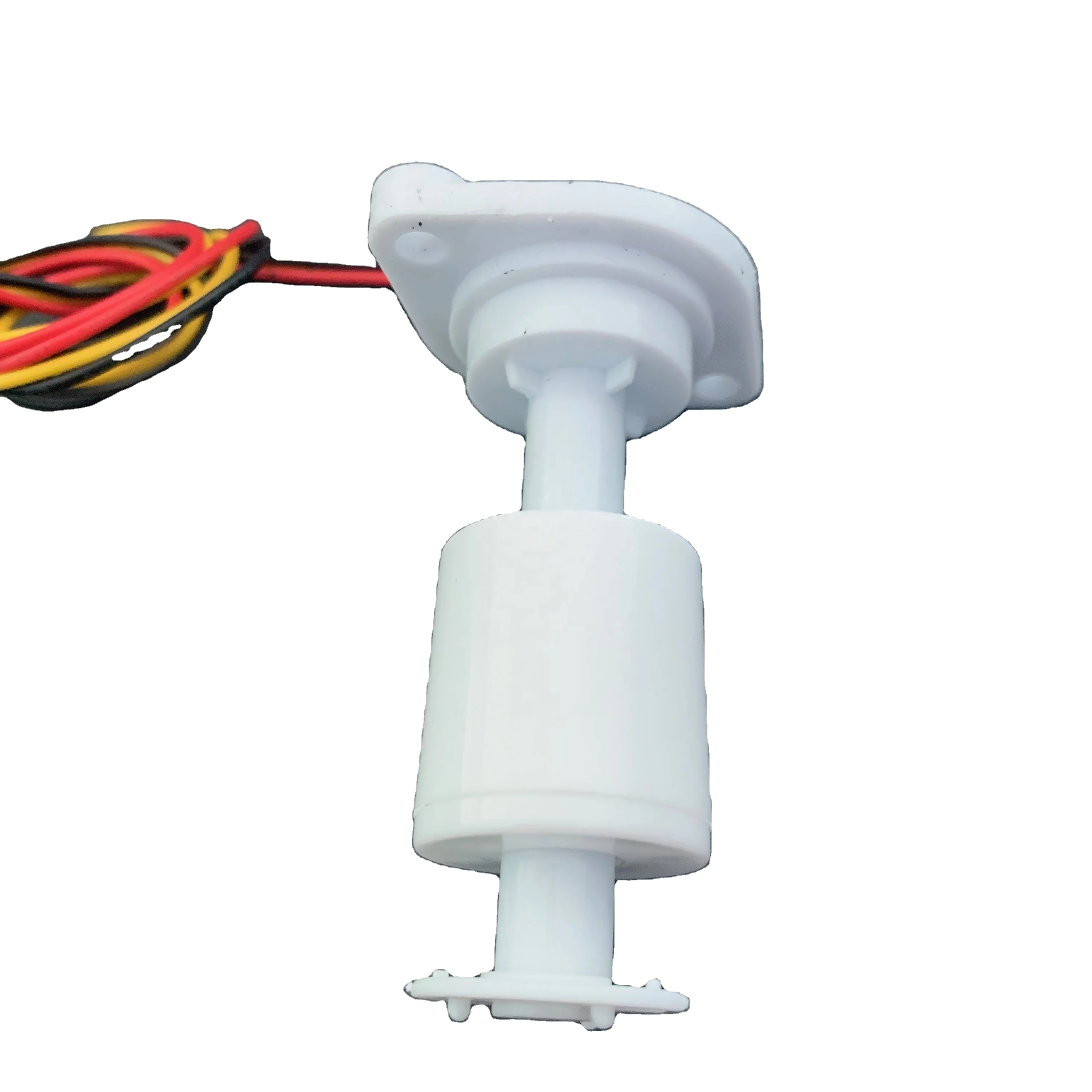 Sunwoald  58mm double points magnetic PP Water Float switch for water dispenser/ toilet