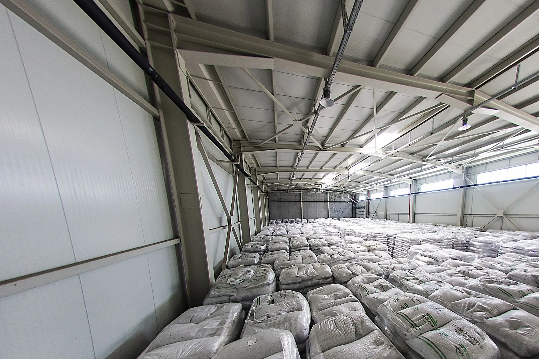 Jumbo Black High Quality Big Size New Crop Black Sunflower Seeds Bulgarian Origin Packaging Wholesale