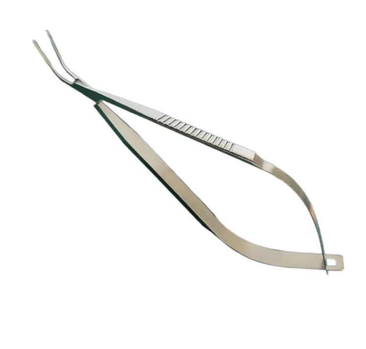 High Quality Deep Eye Retractor Double-end For Eye Surgery 14cm Medical Retractor Titanium Alloy Surgical Operating Instrument