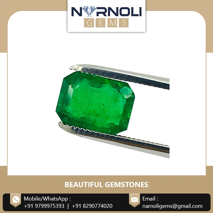 Натуральный свободный драгоценный камень Изумрудный 8 8x6 4 мм натуральный изумрудно-зеленый Замбия