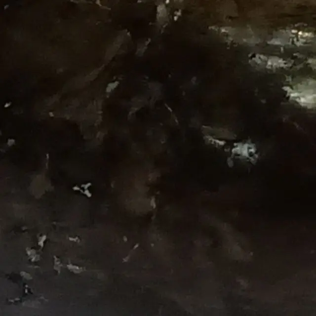 Распродажа-Балийский диспенсер для шампуня жидкого мыла из натурального камня