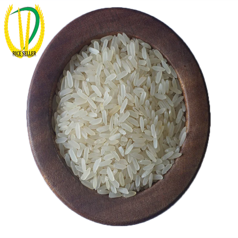 AAA Grade 5% broken VietNam  Parboiled Rice Suppliers