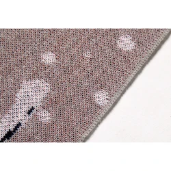 Best quality knit cover blanket for winter hand crafted in traditional style manufacturer prices women knitwear