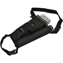 Outdoor Leg Fishing Tackle Hip Storage Bag Fishing Waist Bag