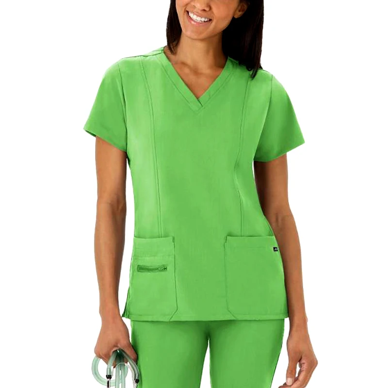  Дизайнерские скраб-брюки оптом скрабы униформа больница для женщин