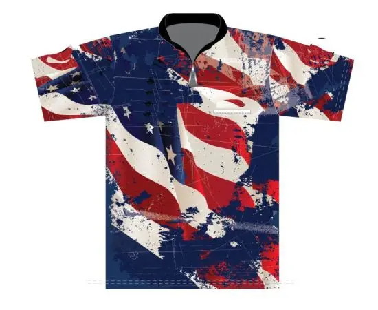 WHOLE CUSTOM DRY AND  FIT POLO SUBLIMATED DART SHIRTS