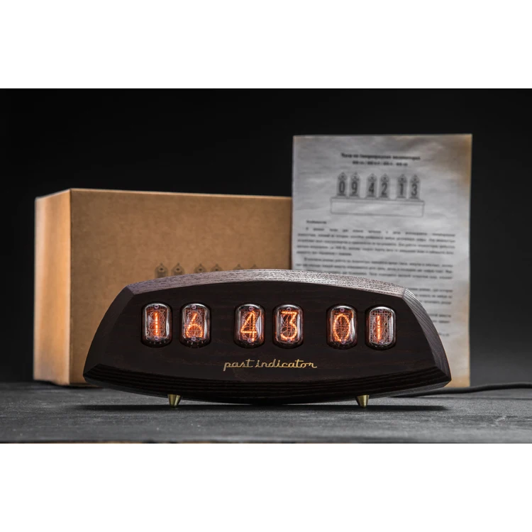  Высокое качество ручной работы Русалка часы 