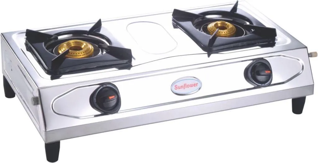 Best Gas Burners available India