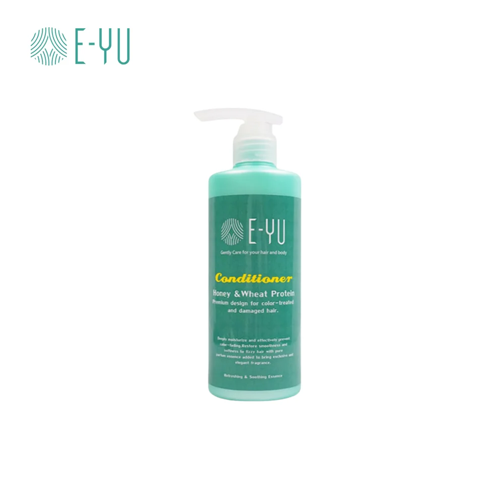 Высококачественный органический кондиционер с белком из меда и пшеницы