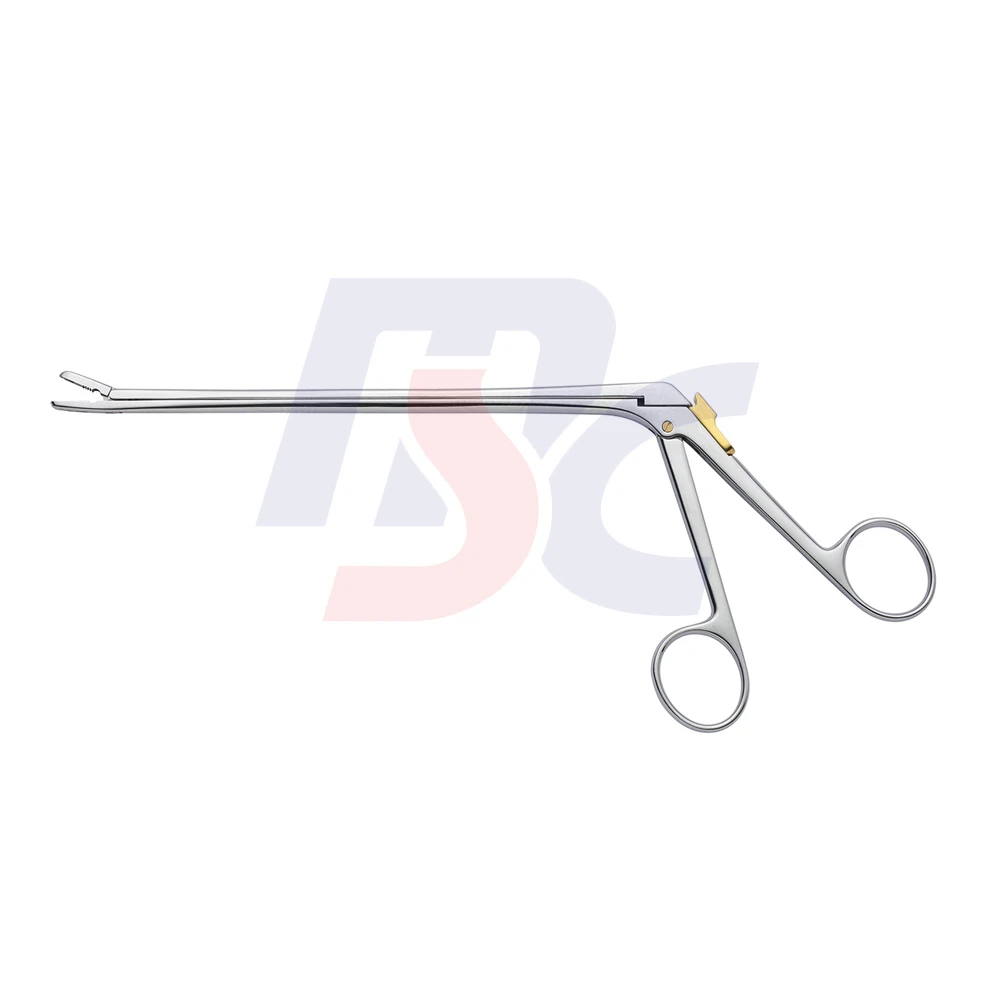  Штангенциркуль для биопсии шейного отдела | Щипцы лапароскопический хирургический инструмент