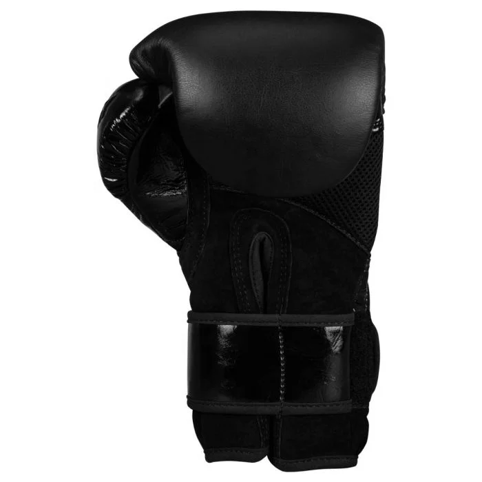 Боксерская варежка для тренировки Муай Тай Майя Скрытая кожаная варежка для спарринга кикбоксинга боевые мешки и фокусирующие колодки