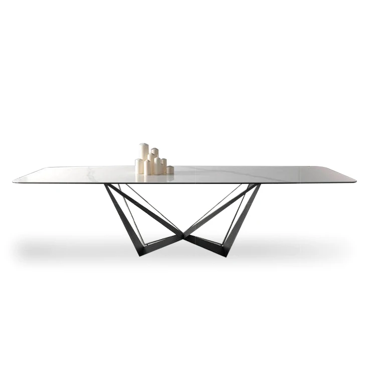 Home Furniture Extendable Foldable Space Saving Wall Mounted Folding Table Rectangular Extension Dining Table