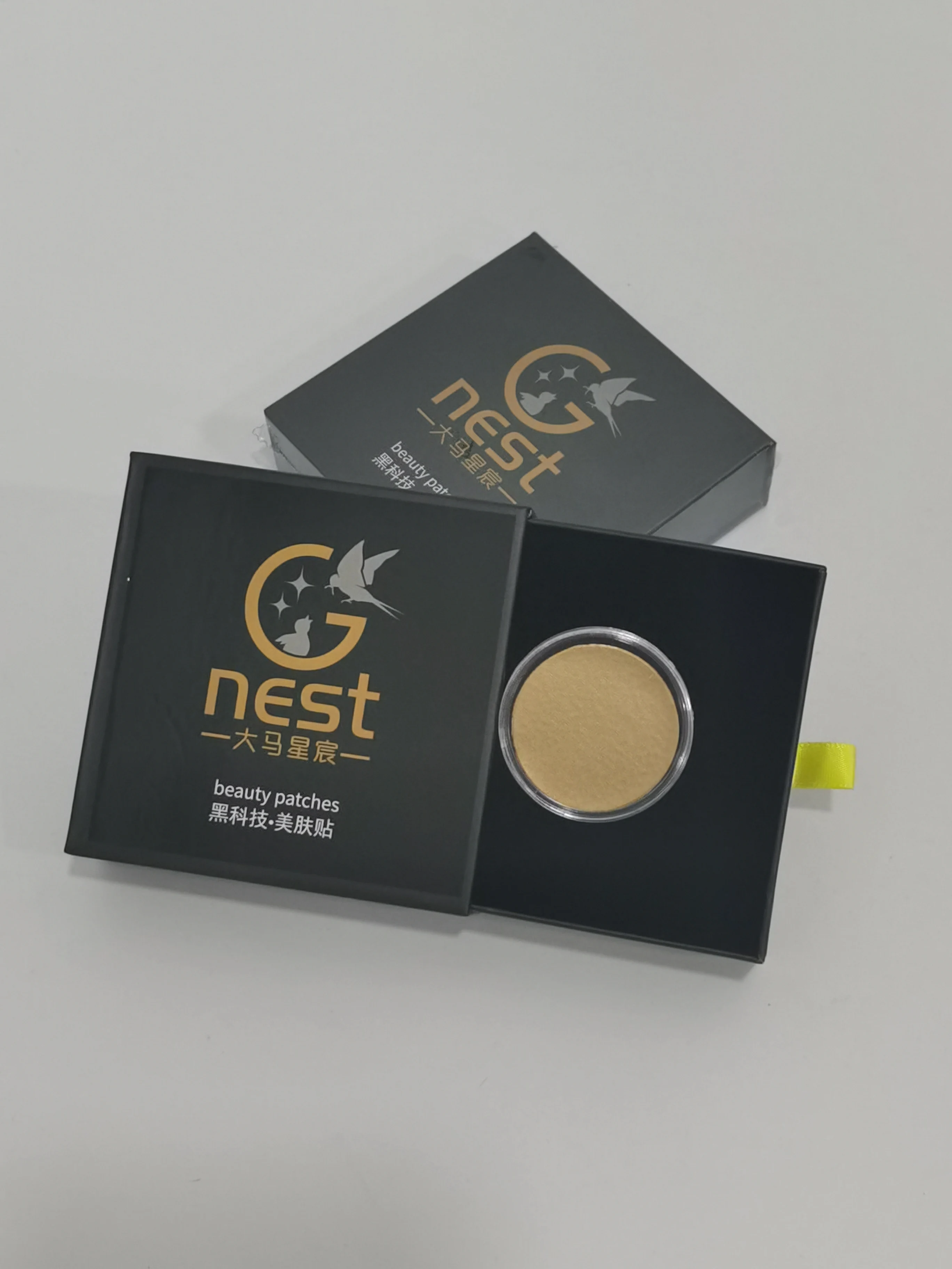 
Beauty Patches (Mei Fu Tie) 