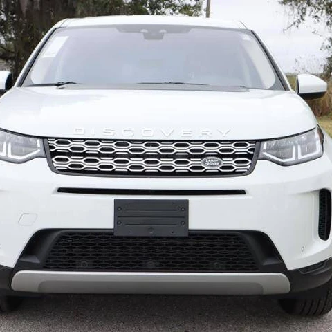 
USED/LHD 2020 Land Rover Discovery Sport AWD P250 S 4dr SUV 