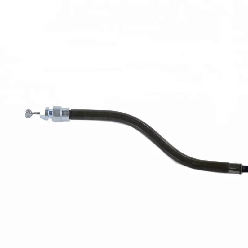 Wholesale high performance motorcycle throttle cable pulsar 200ns accelerator cable