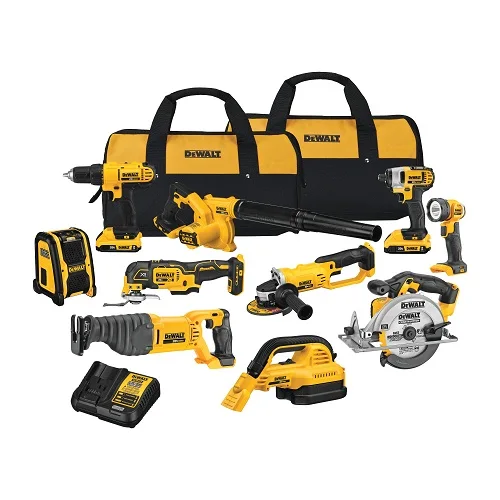 
FREE SHIPPING TO DOORSTEP Makitas LXT1500 18-Volt LXT Lithium-Ion Cordless 15-Piece Combo Kit / power tool / cordless drill 