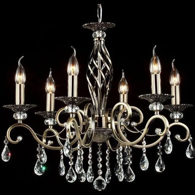 Crystal chandeliers & pendant lights modern chandelier ceiling light