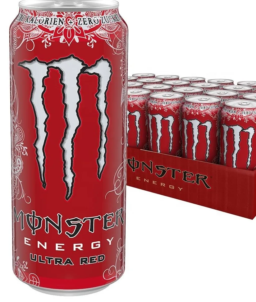 monster energy drink/ Monster Energy Energy Drink on whole sale/ cheap monster energy drink