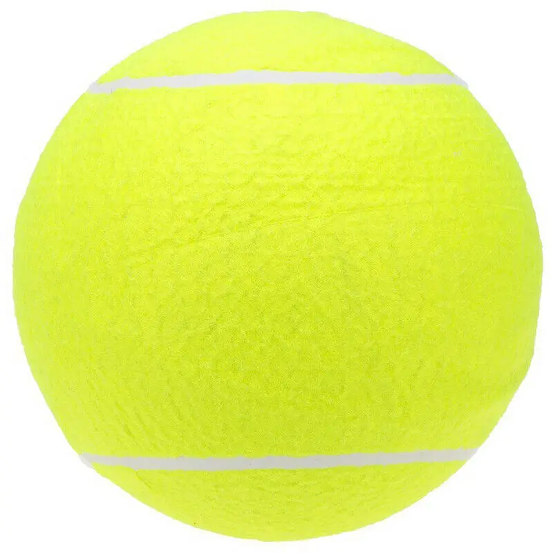 
Customized High Quality Tennis Ball 