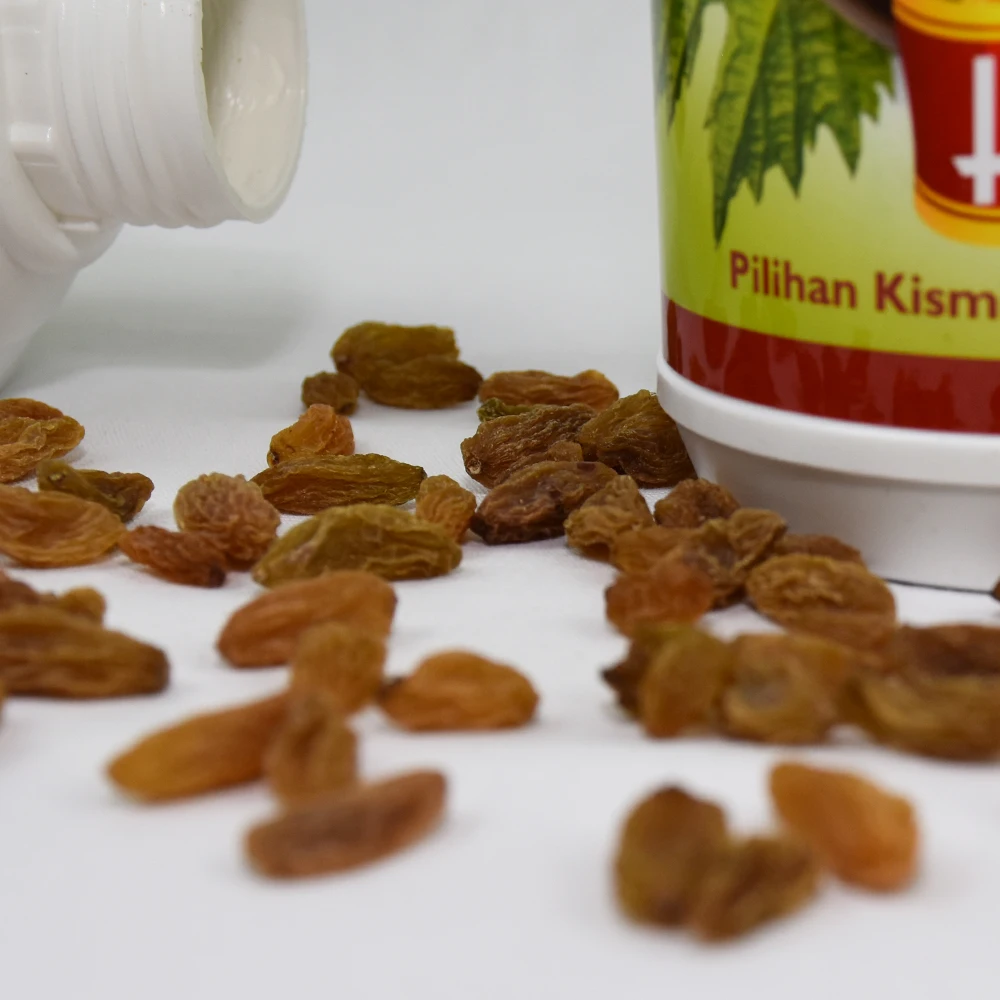 Wholesale Dried Raisin Dried Fruit Healthy Snacks Suitable For All Age Range Delicious Snacks Enjoy With Friend Made In Malaysia