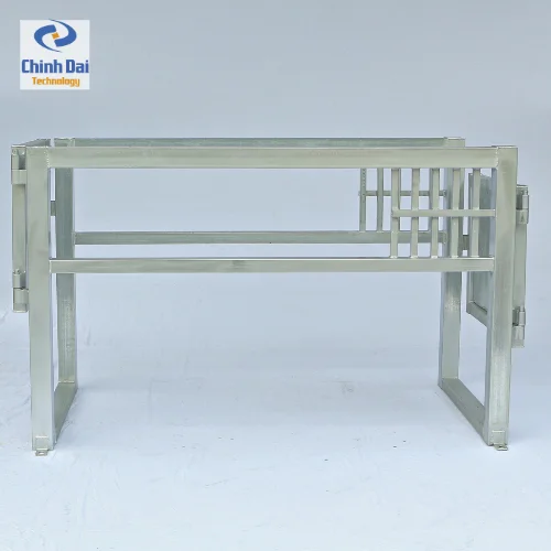 New Product Portable Galvanized Horse Crush Panels - Cattle Horse Chute Yard Panels for Sale