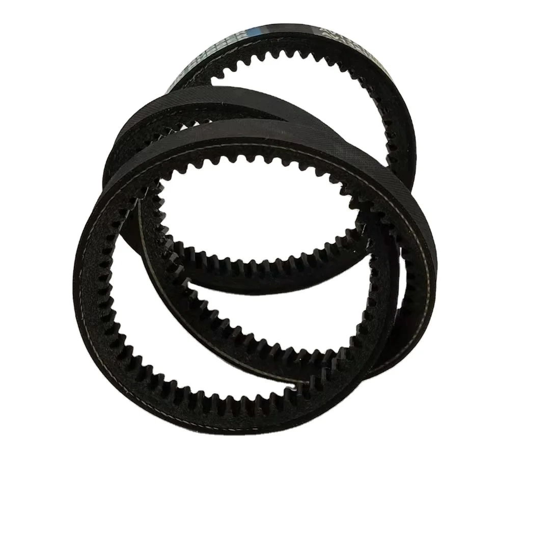 v belt manufacturers in China v-belt black original v-belt for korea