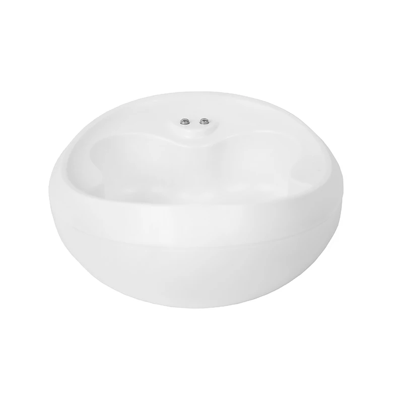 
Puyinf Healthy Care Multi-Function Electric Head Massager With 4 Silicone Massage Heads 