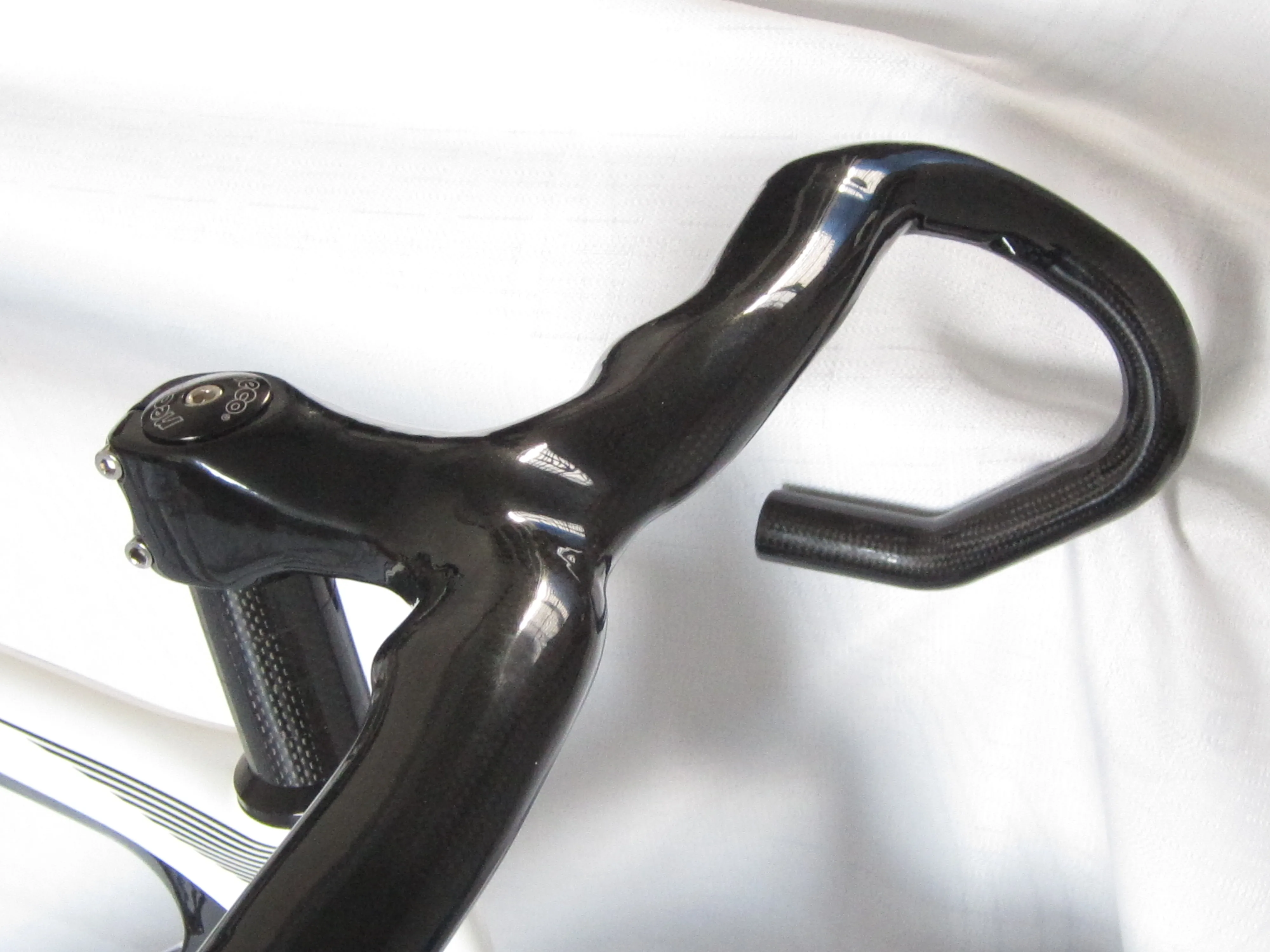 Super lightweight 700c track bike carbon bicycle for professionals