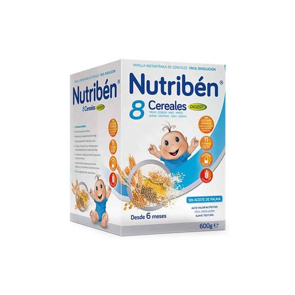  cereal food Organic baby infant nutrient rice flour Rice Meal