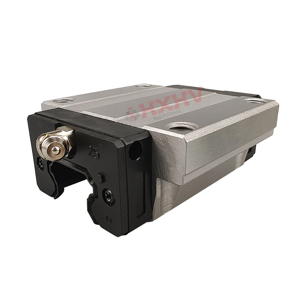 HGW25CC HXHV heavy load ball type linear rail guide