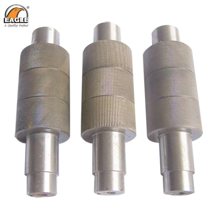 Jewellery Making Tool Pattern Roll Press