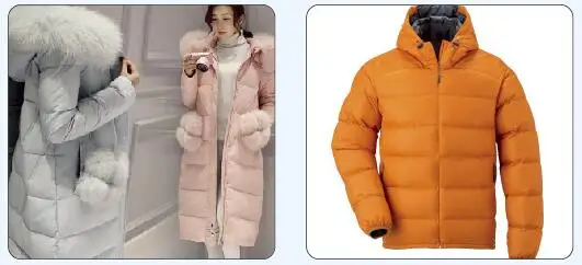 DS-6690D-560 Long arm high speed single needle direct- drive with built-in panel lockstitch sewing machine