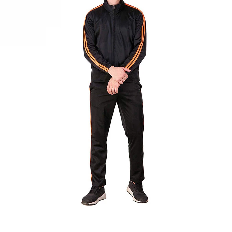 Fitness Gym Wear Mens Tracksuit Customized Kids Tracksuit Mens Tech Fleece Tracksuit