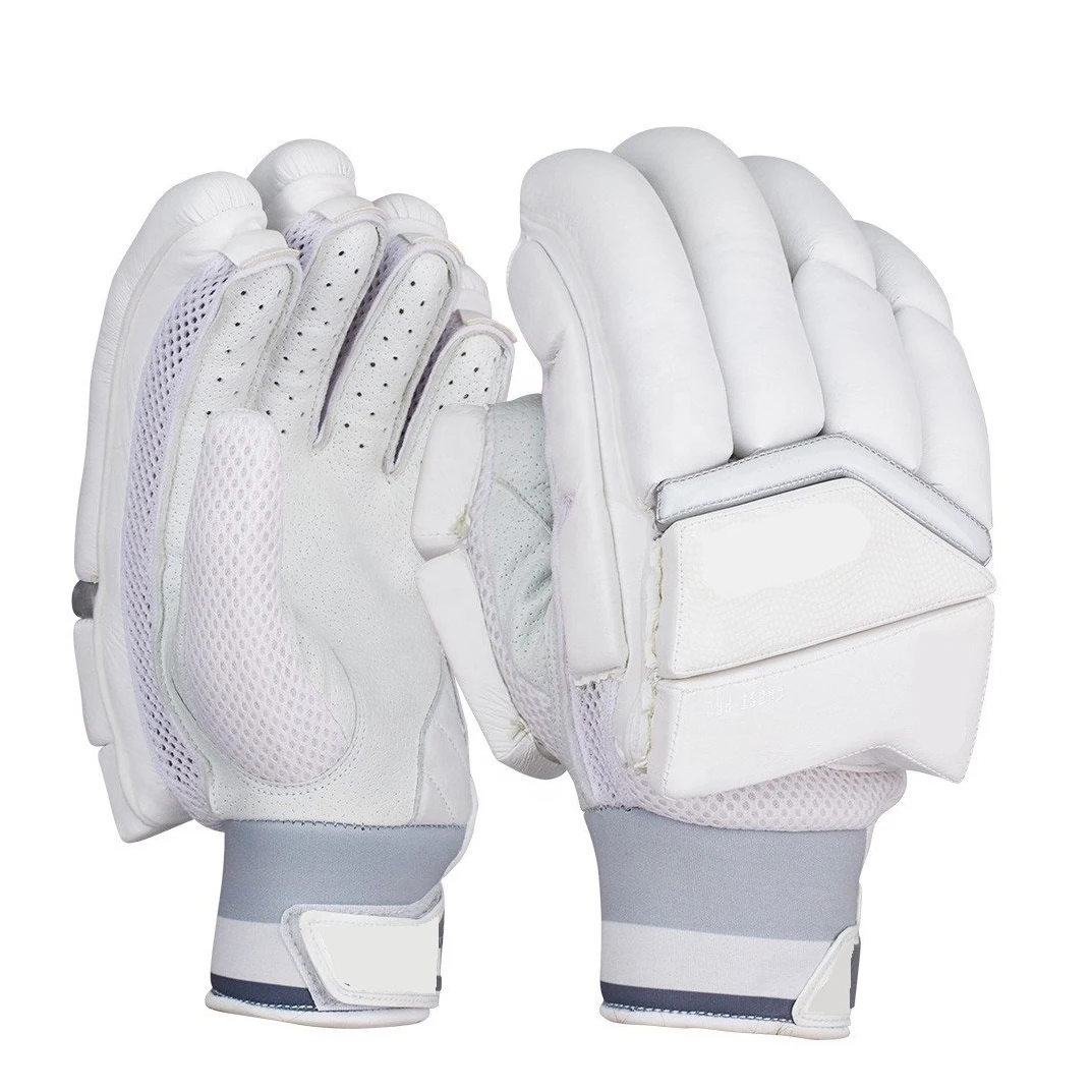 custom quality cricket batting gloves Lightweight cheap rates batting gloves
