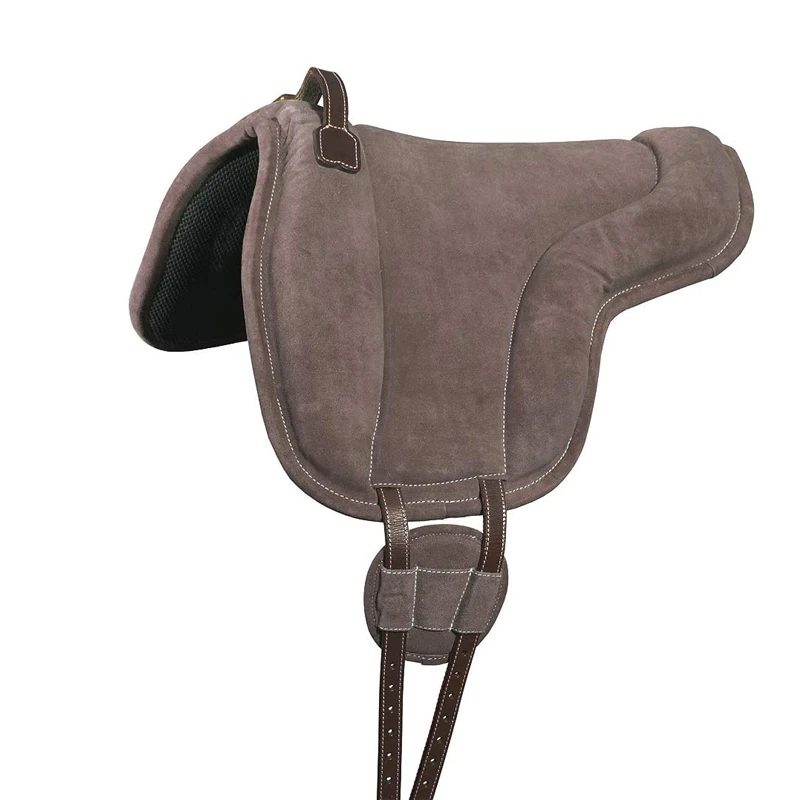 Made in Pakistan Leather Best Sale Horse Racing Saddle Latest Design OEM Service Equestrian Saddle