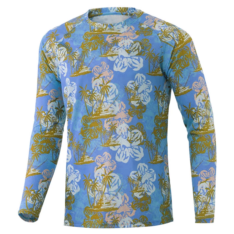 Printed 2022 New summer high quality long sleeves cotton t shirts