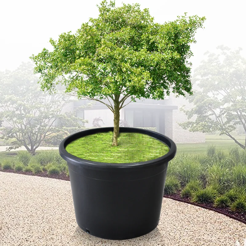 Ronbo Sunrise Bulk 1 2 3 5 6 7 10 15 20 25 галлонов садовые высокие горшки для посадки