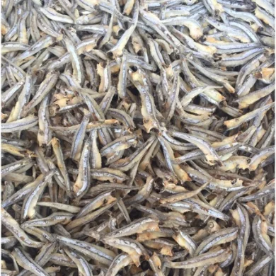 Dried Anchovy Premium from Viet Nam