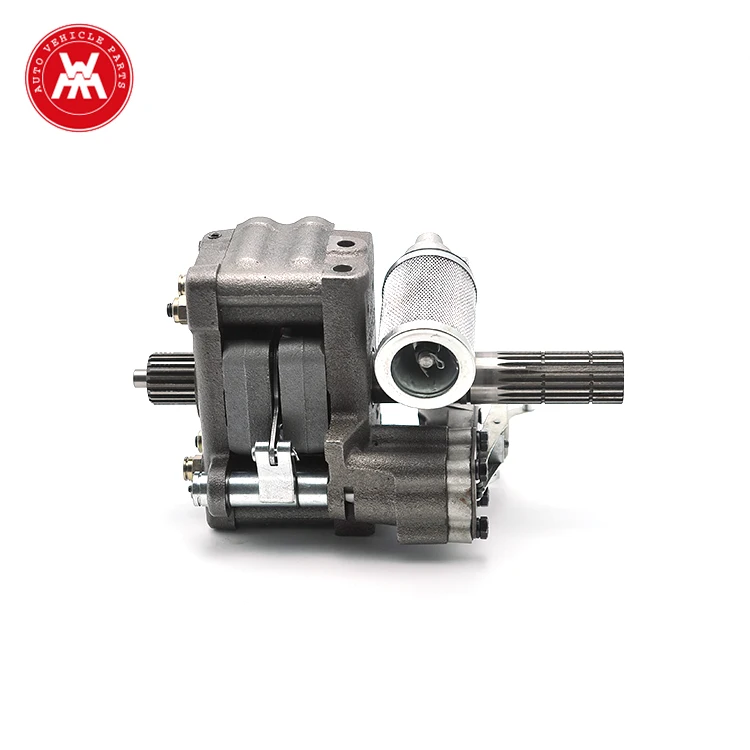 Best Manufacture Supply Engine Parts Massey Ferguson 135 Tractor Parts Hydraulic Pump
