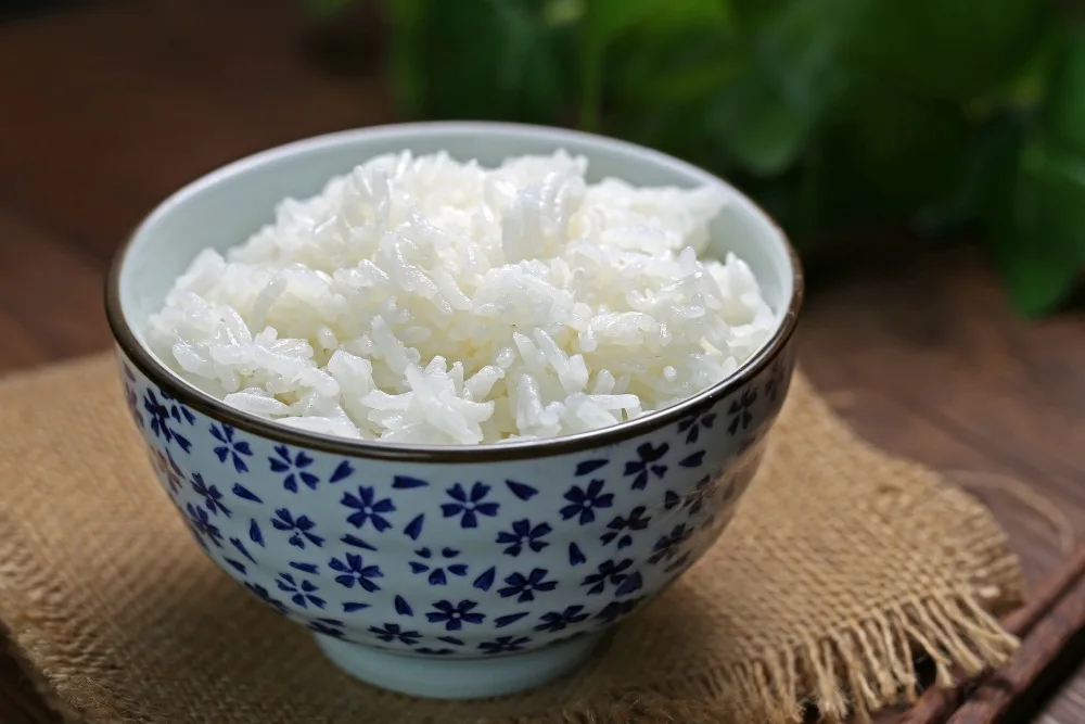 Превосходное экспортное качество высшее качество Премиум класс тайский хром Мали Рис органический тайский жасмин рис 100%