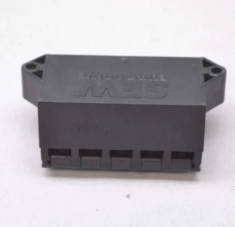 Модуль выпрямителя тормоза электродвигателя SEW EURODRIVE BG1.5 825-384-6 500V-AC 1.5A AMP выпрямитель D420113 100% оригинал Новый